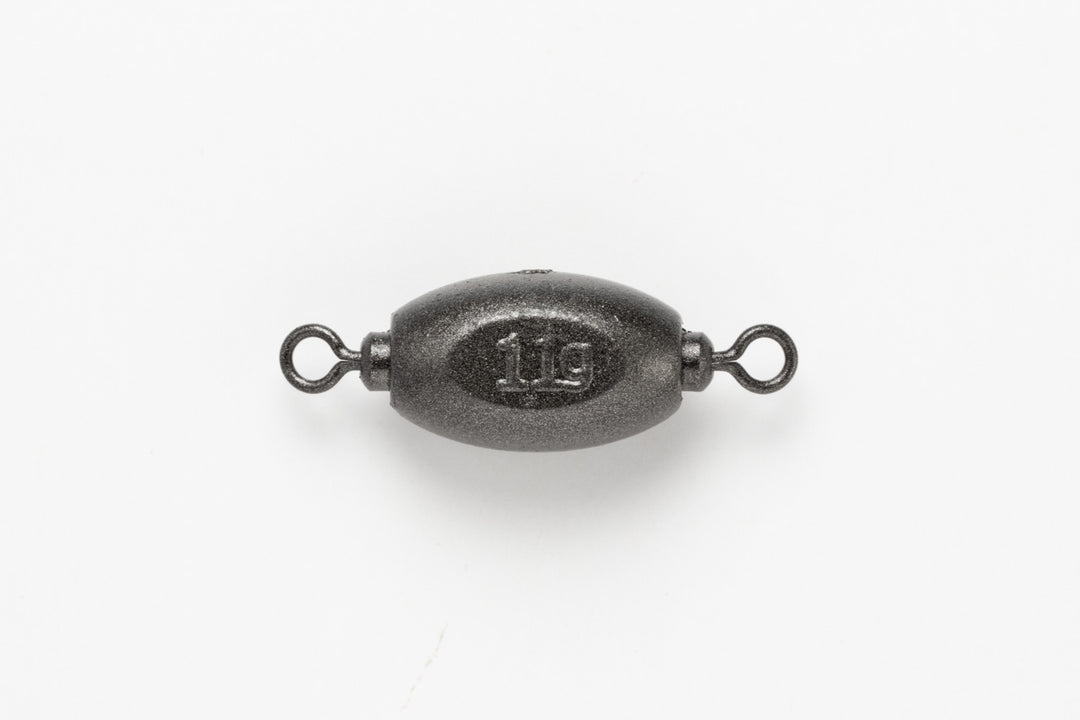 Decoy DS-18 Sinker Type Barrel