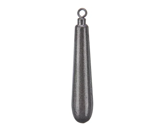 Decoy DS-6 Drop Shot Type Stick - 1/8oz (3.5g)-5pk-3/16oz (5g)-4pk-1/4oz (7g)-4pk-5/16oz (9g)-3pk-3/8oz (11g)-3pk - Carolina Fishing Tackle LLC