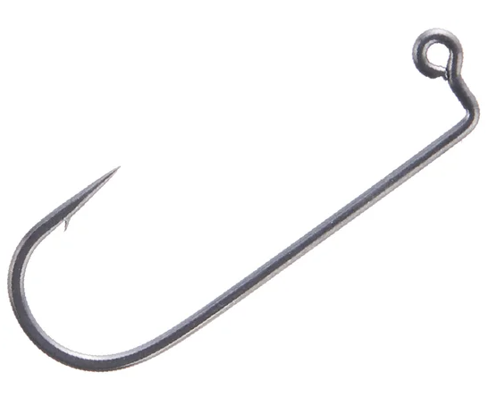 Decoy JIG12F Micro SP Hover Strolling Hook - #6 - 9pk-#8 - 9pk - Carolina Fishing Tackle LLC