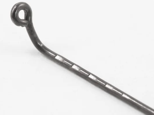 Decoy JIG53F 60 Degree Limerick Hover Strolling Hook - #1 - 9pk-#4 - 9pk - Carolina Fishing Tackle LLC