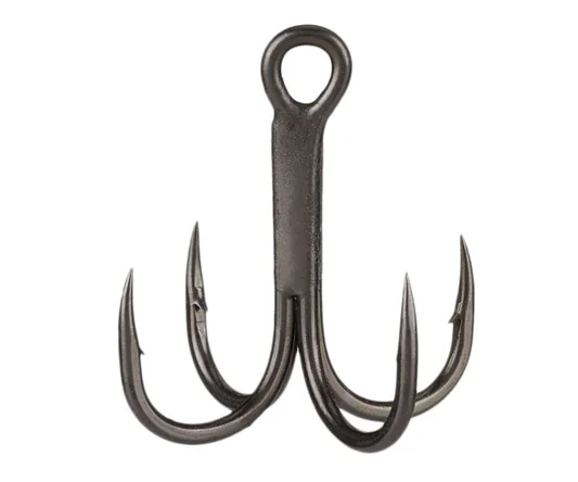 Decoy Quattro X-S21 Hook - 