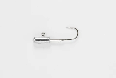 Decoy SV-70 Rocket Magic Level Swimming Jig Head - #6 - 1/8oz (3.5g) - 4pk - Carolina Fishing Tackle LLC
