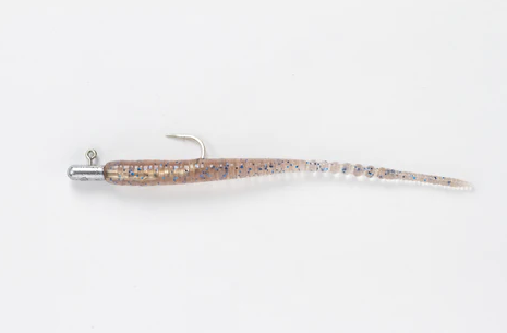 Decoy SV-70 Rocket Magic Level Swimming Jig Head - #6 - 1/8oz (3.5g) - 4pk - Carolina Fishing Tackle LLC