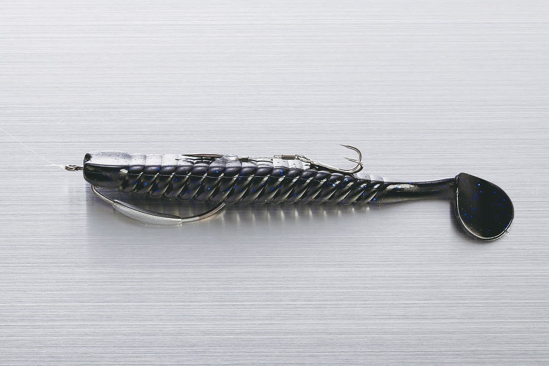 Decoy WA-51 Wire Double Assist