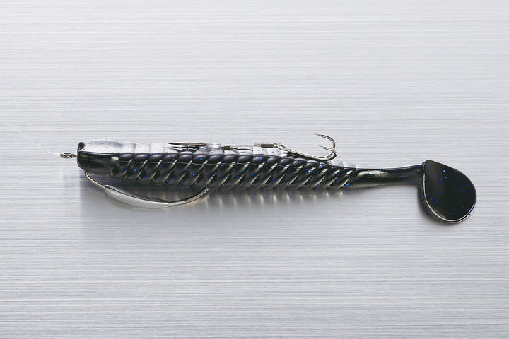 Decoy WA-51 Wire Double Assist