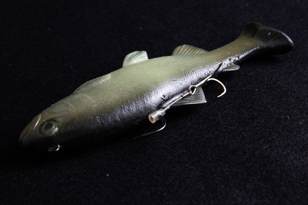 Decoy WA-51 Wire Double Assist