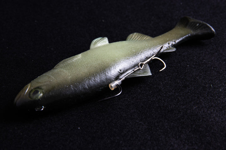 Decoy WA-51 Wire Double Assist