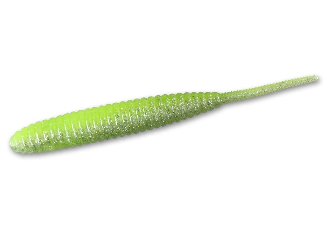 Deps 5” DEATHADDER Worm 8pk