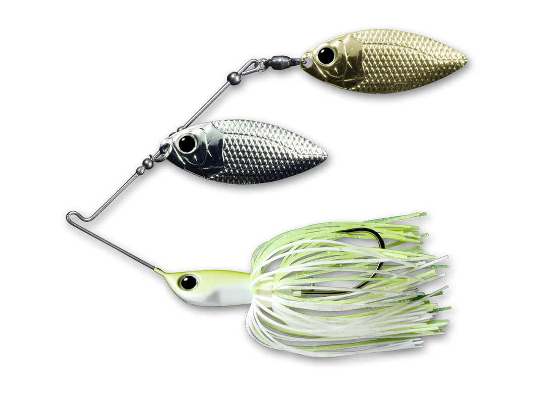 Deps B Custom 1/2 oz Spinnerbait (DW)