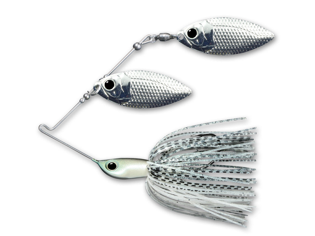 Deps B Custom 1/2 oz Spinnerbait (DW)