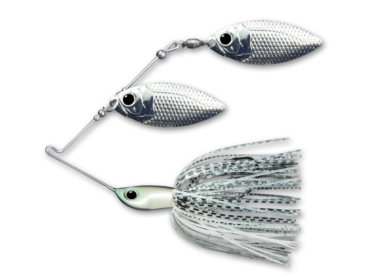 Deps B Custom 1/2 oz Spinnerbait (DW)