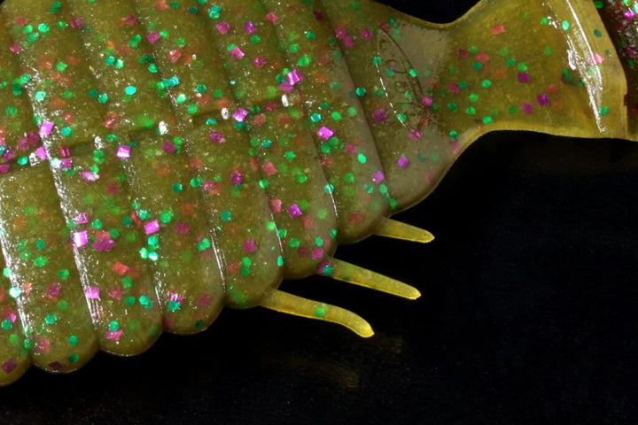 Deps Bull Flat - 