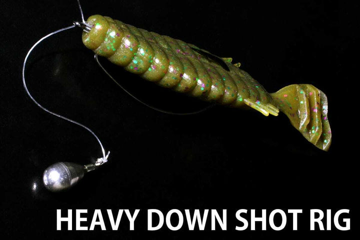 Deps Bull Flat - 