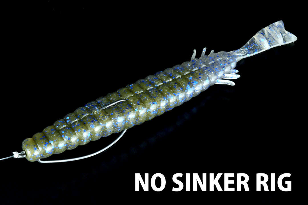 Deps Bull Slender