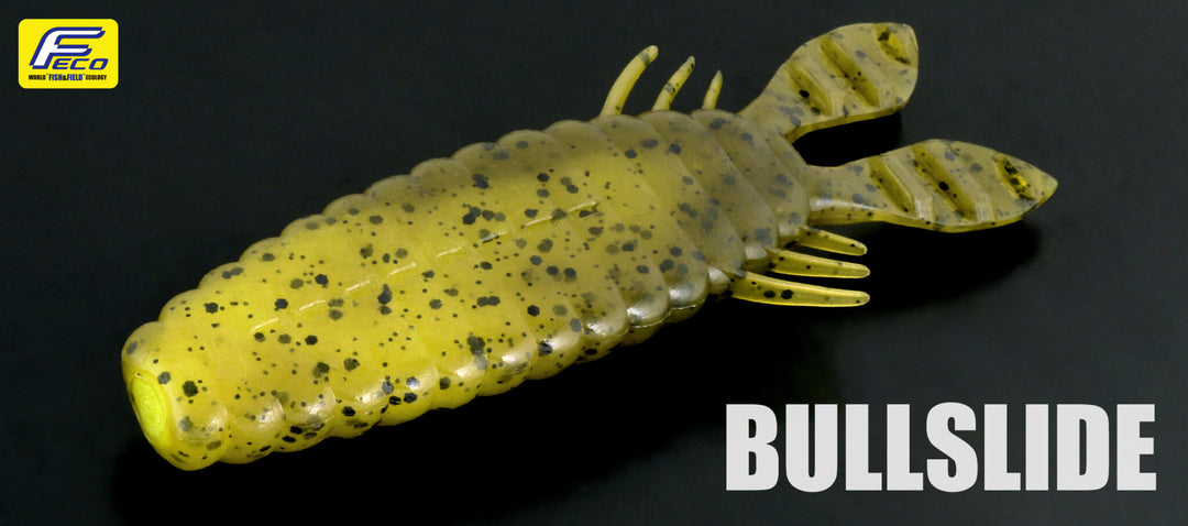 Deps Bullslide 3.4"