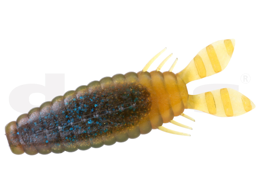 Deps Bullslide 3.4"