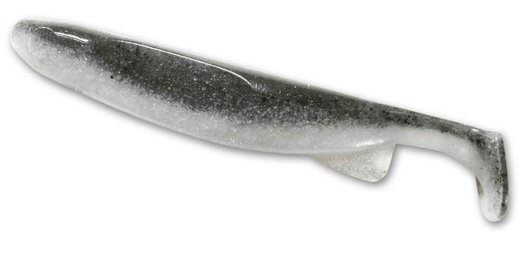 Deps Bumble Shad - 4” - 6pk / #05 Smoke Blue Flake-4” - 6pk / #103 Smoke Pepper Clear-4” - 6pk / #22 Golden Shiner-4” - 6pk / #93 Ghost Ayu-4” - 6pk / #96 Wakasagi-6" - 5pk / #05 Smoke Blue Flake-6" - 5pk / #103 Smoke Pepper Clear-6" - 5pk / #22 Golden Shiner-6" - 5pk / #93 Ghost Ayu-6" - 5pk / #96 Wakasagi - Carolina Fishing Tackle LLC