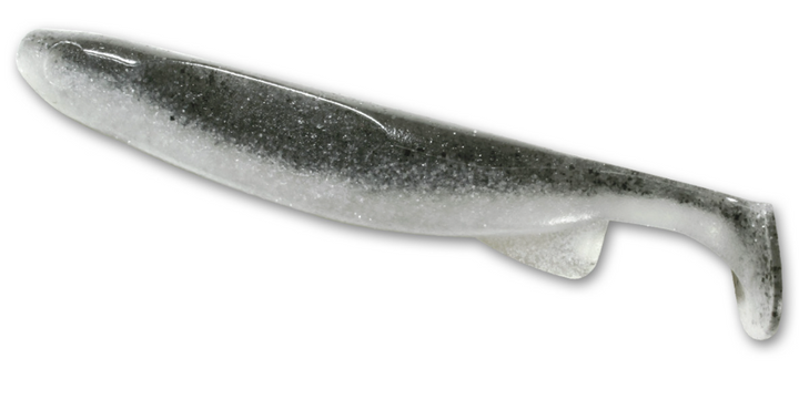 Deps Bumble Shad - 4” - 6pk / #05 Smoke Blue Flake-4” - 6pk / #103 Smoke Pepper Clear-4” - 6pk / #22 Golden Shiner-4” - 6pk / #93 Ghost Ayu-4” - 6pk / #96 Wakasagi-6" - 5pk / #05 Smoke Blue Flake-6" - 5pk / #103 Smoke Pepper Clear-6" - 5pk / #22 Golden Shiner-6" - 5pk / #93 Ghost Ayu-6" - 5pk / #96 Wakasagi - Carolina Fishing Tackle LLC