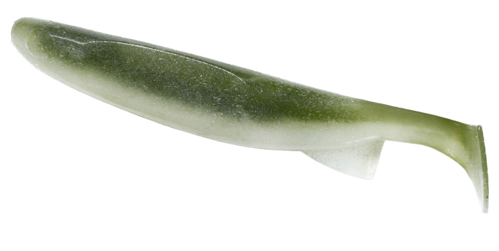 Deps Bumble Shad - 4” - 6pk / #05 Smoke Blue Flake-4” - 6pk / #103 Smoke Pepper Clear-4” - 6pk / #22 Golden Shiner-4” - 6pk / #93 Ghost Ayu-4” - 6pk / #96 Wakasagi-6" - 5pk / #05 Smoke Blue Flake-6" - 5pk / #103 Smoke Pepper Clear-6" - 5pk / #22 Golden Shiner-6" - 5pk / #93 Ghost Ayu-6" - 5pk / #96 Wakasagi - Carolina Fishing Tackle LLC