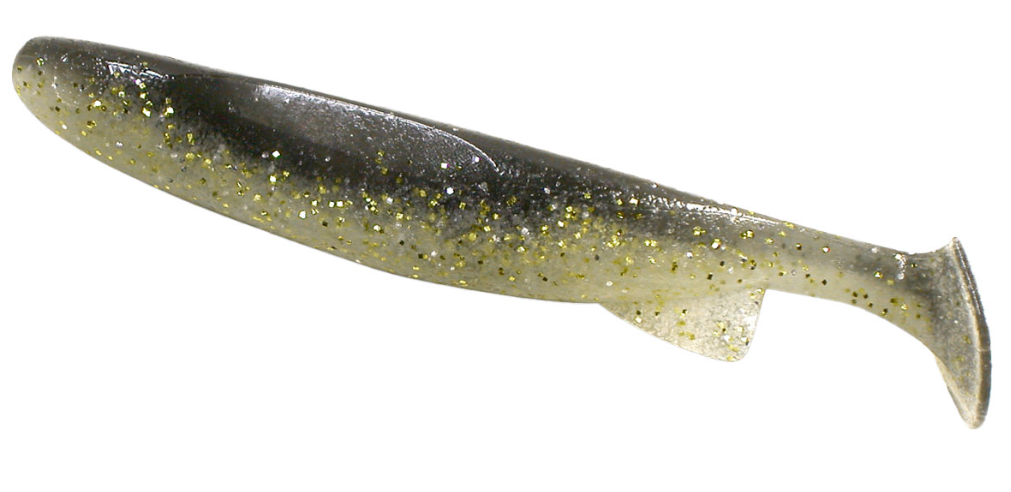 Deps Bumble Shad - 4” - 6pk / 