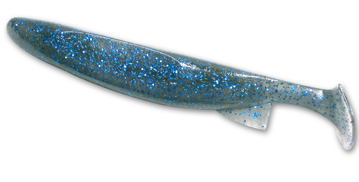 Deps Bumble Shad - 4” - 6pk / 