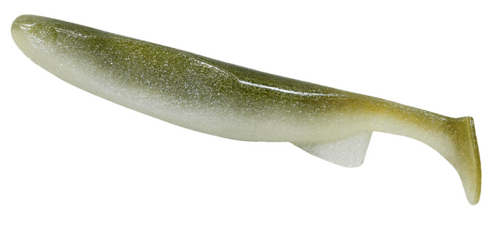 Deps Bumble Shad - 4” - 6pk / 