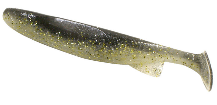 Deps Bumble Shad - 4” - 6pk / 