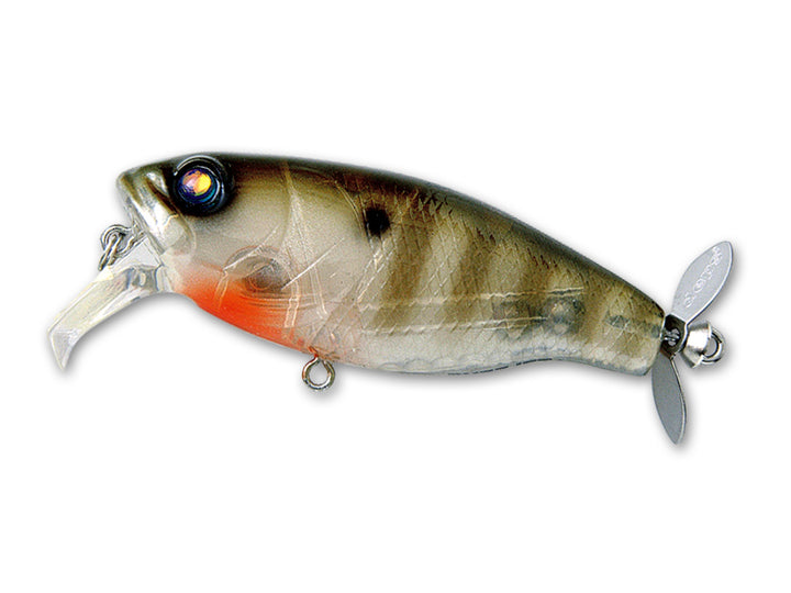 Deps Buzzjet Jr. Wake Bait