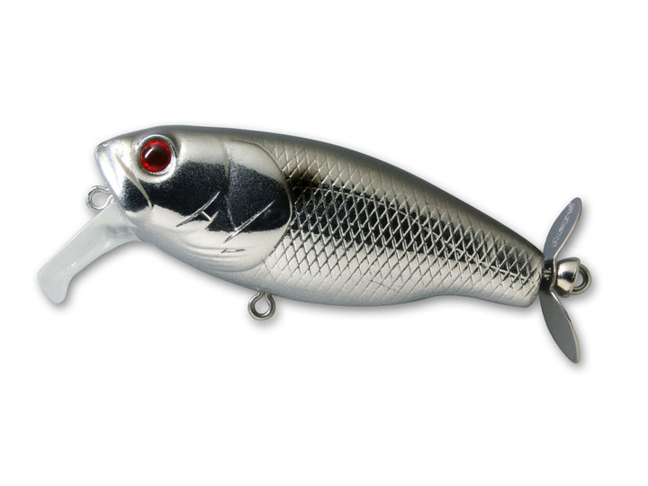 Deps Buzzjet Jr. Wake Bait