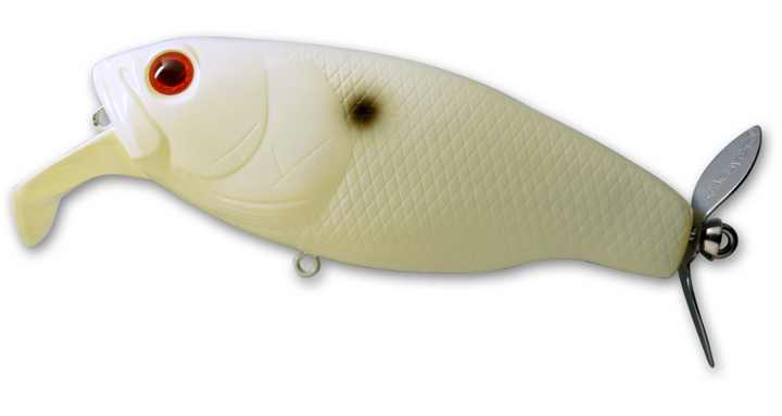 Deps Buzzjet Wake Bait - 
