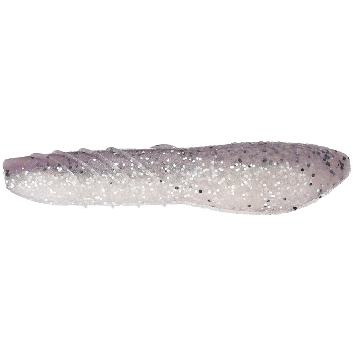 Deps COVER SCAT Soft Baits - #06 Black / 2.5 in - 8pk-#12 Green Pumpkin / 4 in - 5pk-#16 Chartreuse / 3.5 in - 6pk-#45 Sakura Baby / 4 in - 5pk-#121 Kasumi Zingoromu / 4 in - 5pk-#141 Sakura Baby / Blue Flake / 2.5 in - 8pk-#144 Gori / 4 in - 5pk-#71 Green Pumpkin Blue Flake / 2.5 in - 8pk-#71 Green Pumpkin Blue Flake / 4 in - 5pk-#71 Green Pumpkin Blue Flake / 3.5 in - 6pk - Carolina Fishing Tackle LLC