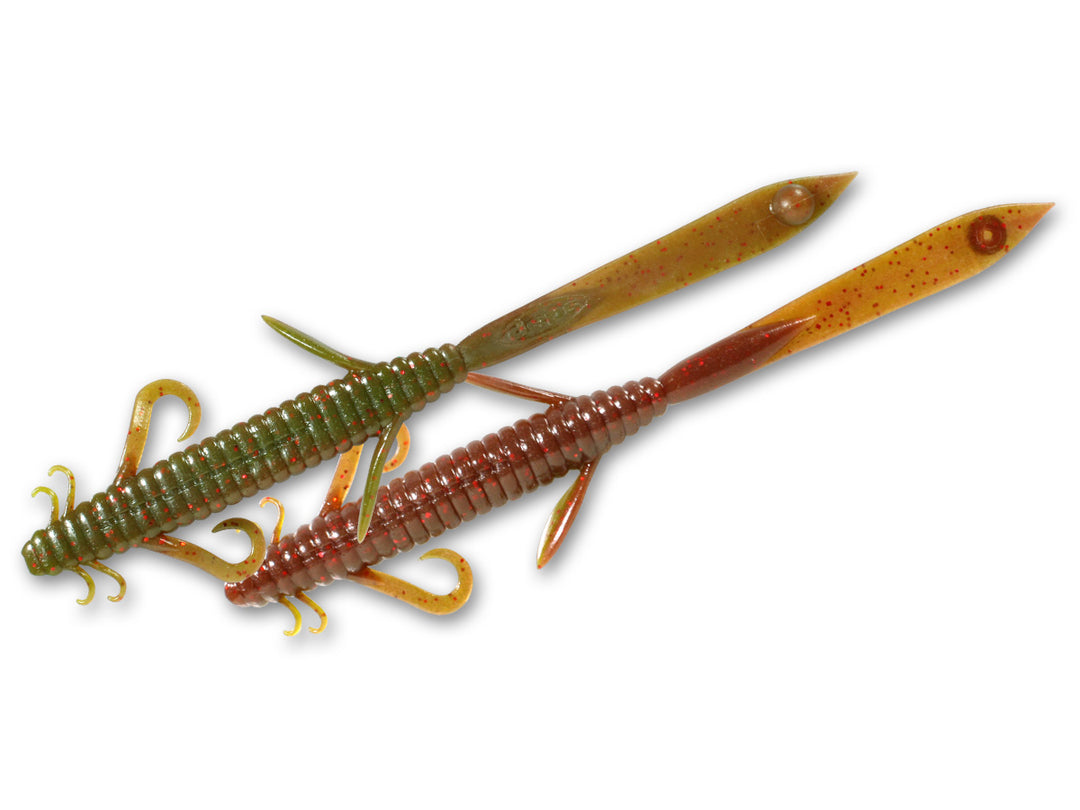 Deps Deathadder Lizard