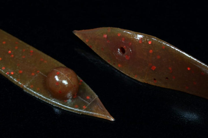 Deps Deathadder Lizard