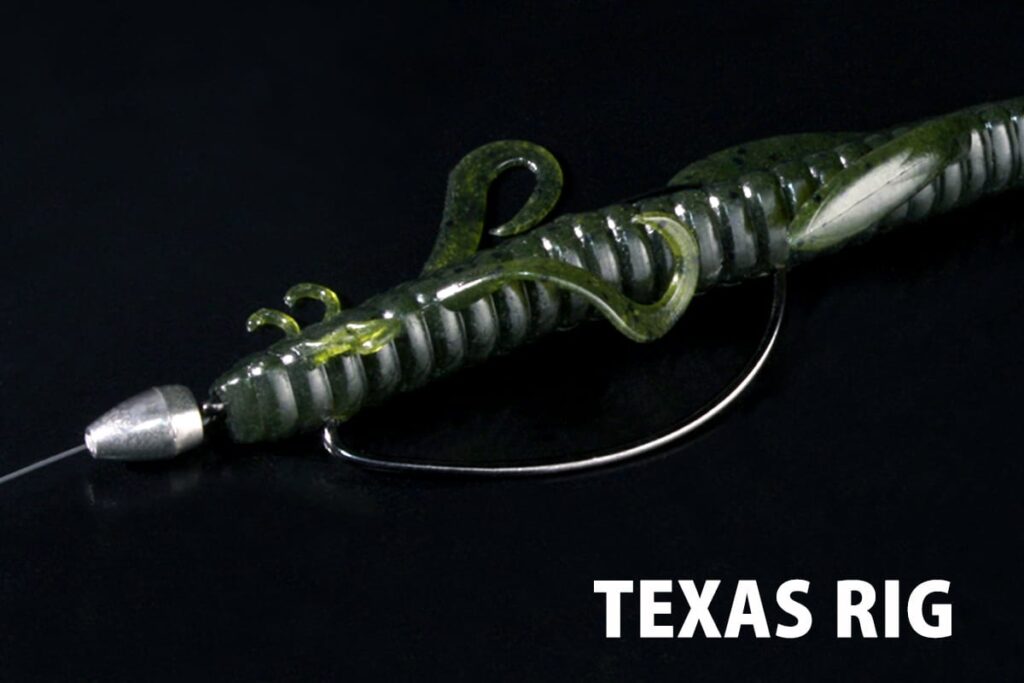 Deps Deathadder Lizard