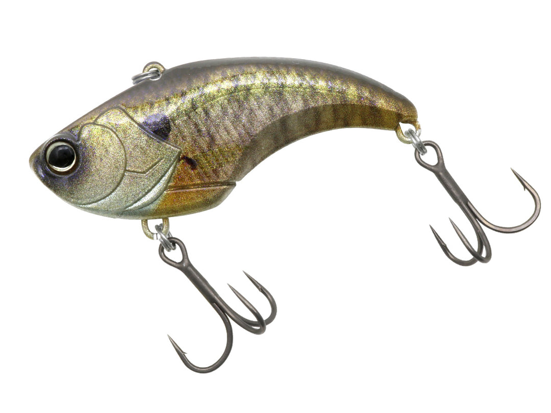 Deps Evoke Vib Lipless Crankbait