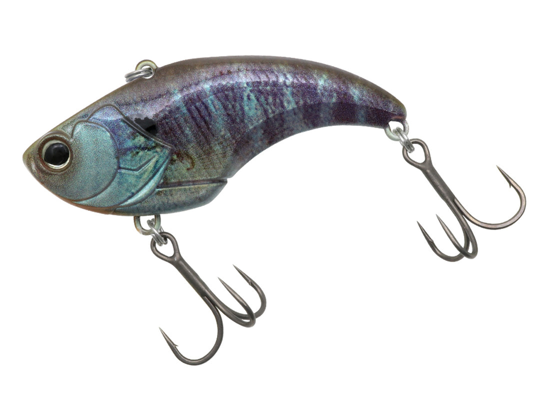 Deps Evoke Vib Lipless Crankbait