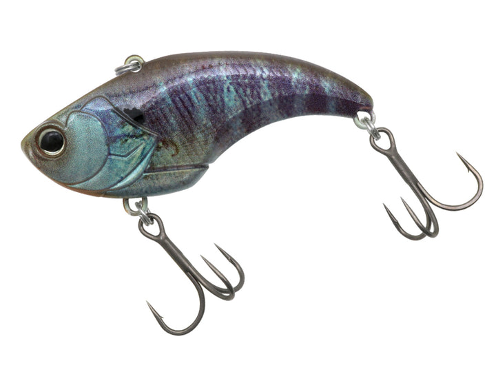 Deps Evoke Vib Lipless Crankbait
