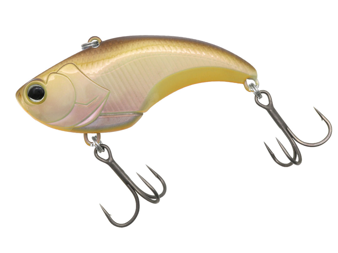 Deps Evoke Vib Lipless Crankbait