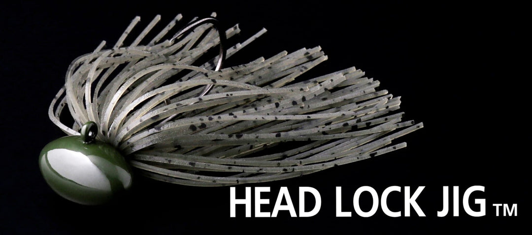 Deps Head Lock Jig