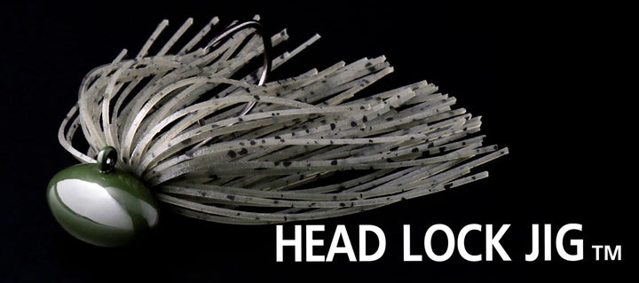 Deps Head Lock Jig
