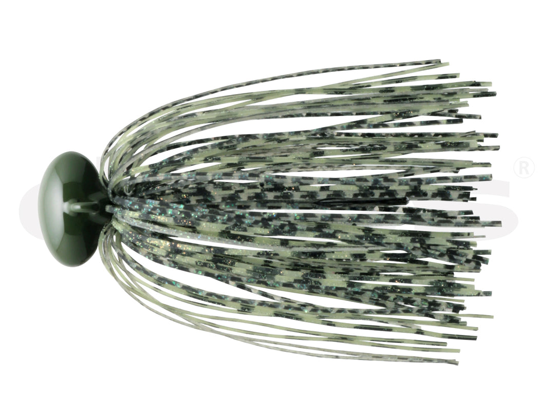 Deps Hyper Football Jig