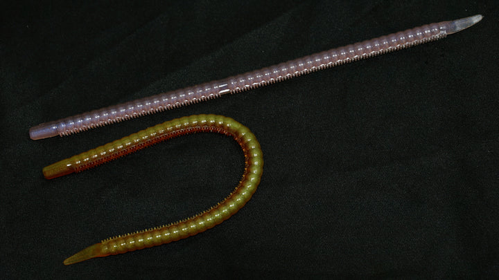 Deps KINCOO Air Straight Worm