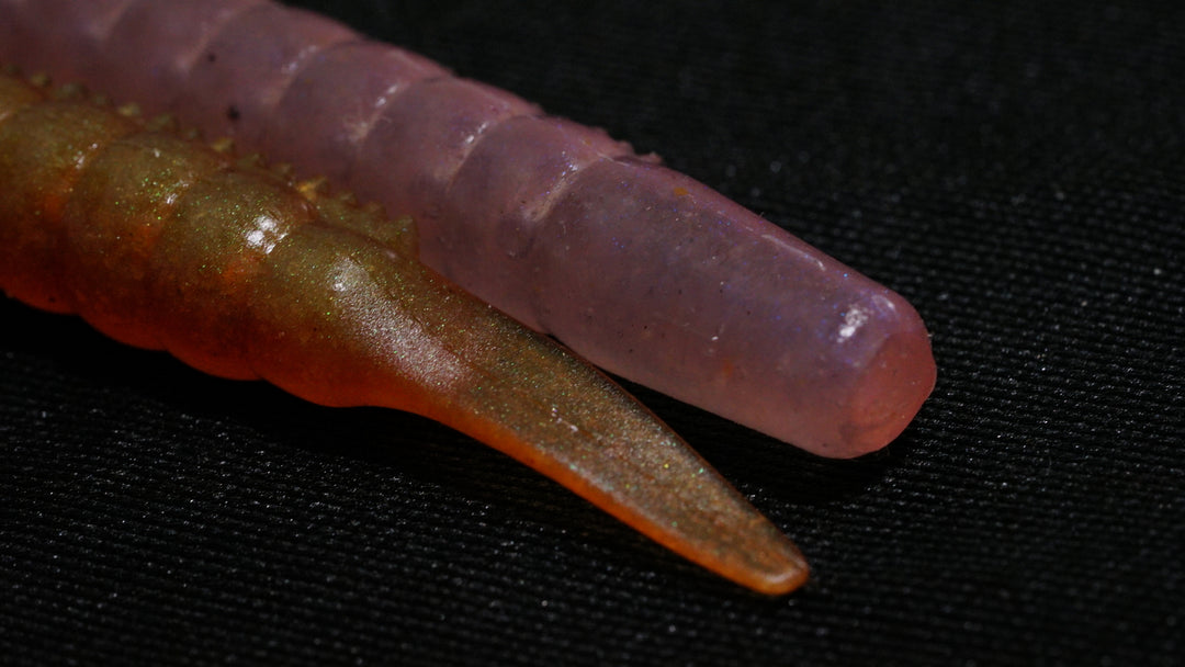 Deps KINCOO Air Straight Worm