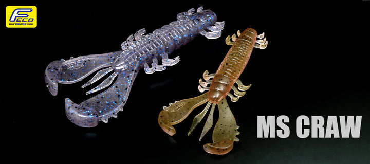 Deps MS Craw 3.6"