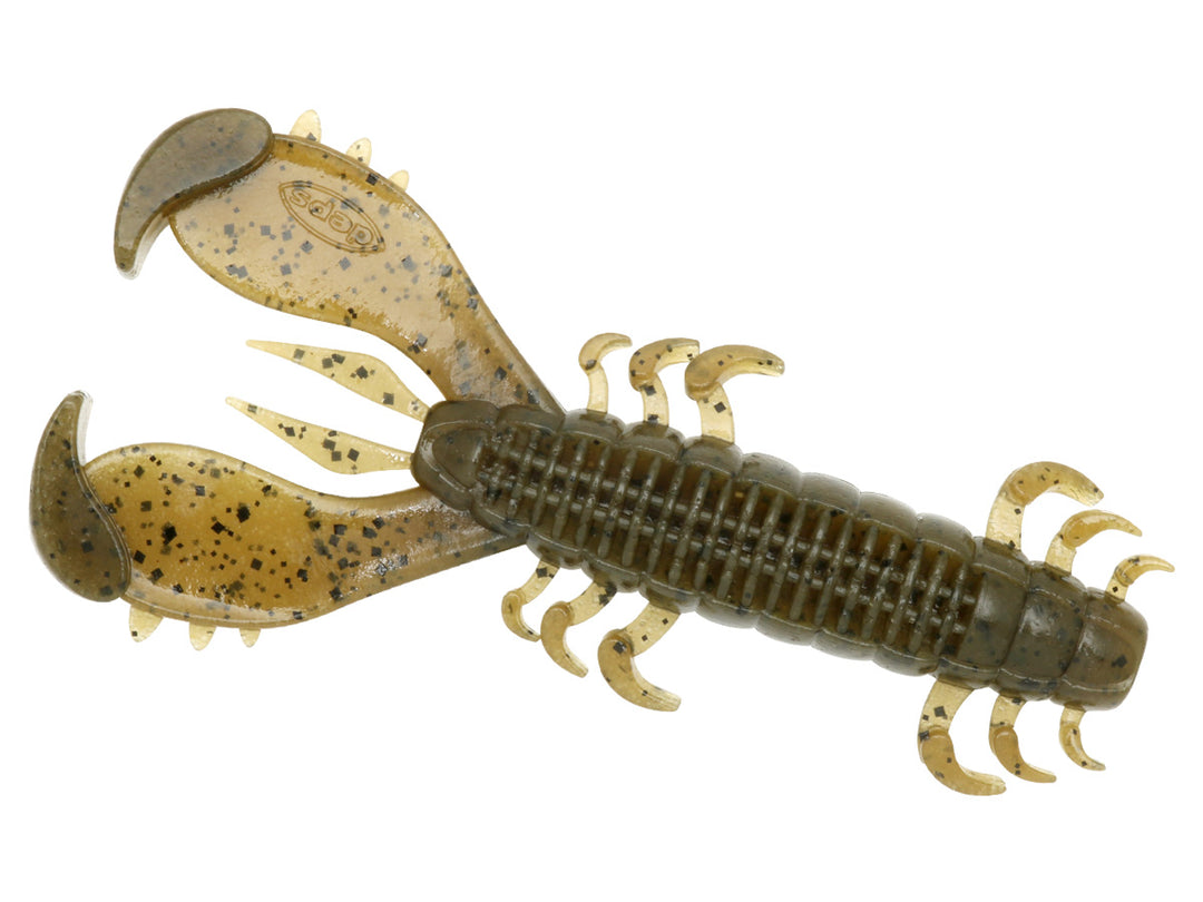 Deps MS Craw 3.6"