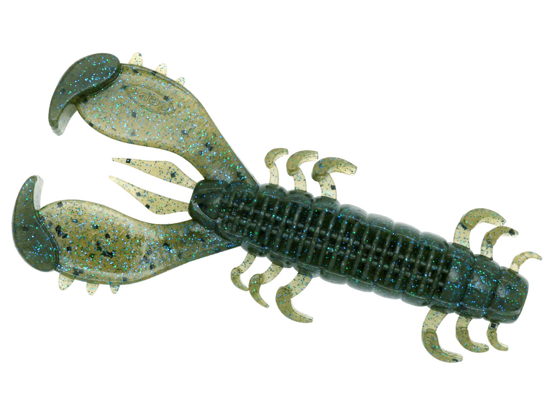 Deps MS Craw 3.6"