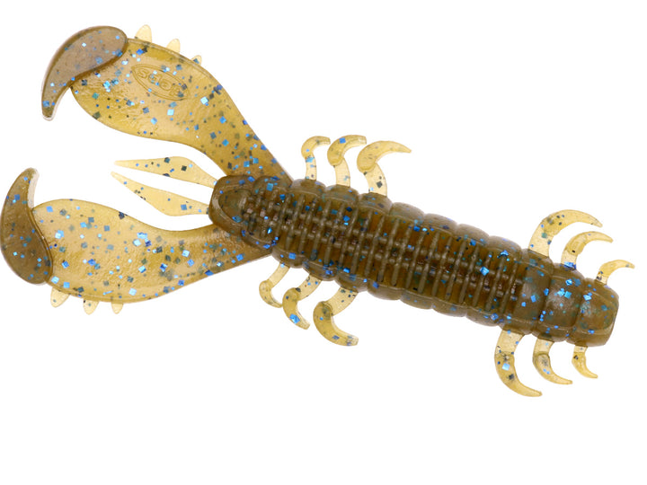 Deps MS Craw 3.6"
