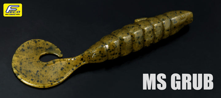 Deps MS Grub