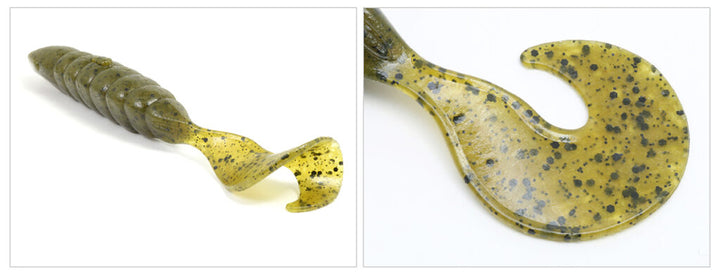 Deps MS Grub