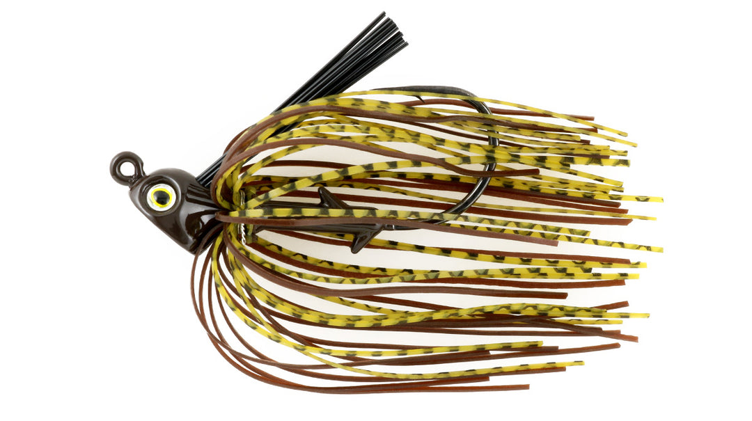 Deps Matsuraba Swim Jig